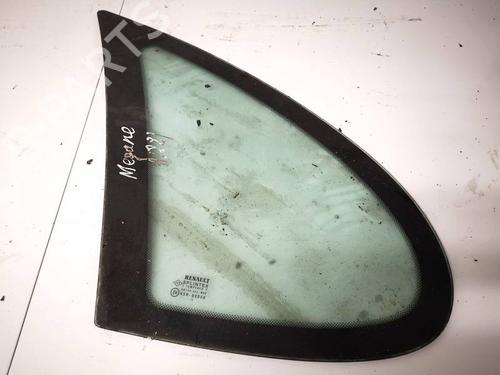 Panel rude bagtil venstre Panel rude bagtil venstre 34866474 34866474