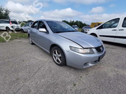 Used Parts HONDA ACCORD VII (CL, CN) 2.2 i-CTDi (CN1) (140 hp) 4443586