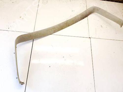 Used Boot lining Boot lining VW POLO IV (9N_, 9A_) 1.6 16V (105 hp) 34771068 34771068