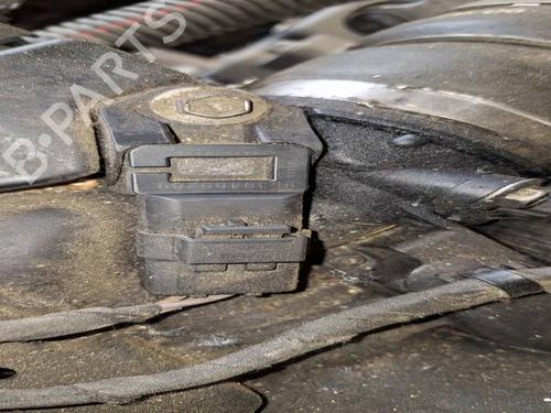 Electronic module PEUGEOT 307 (3A/C) 1.6 HDi 110 | BP36659277M83 - Image 2