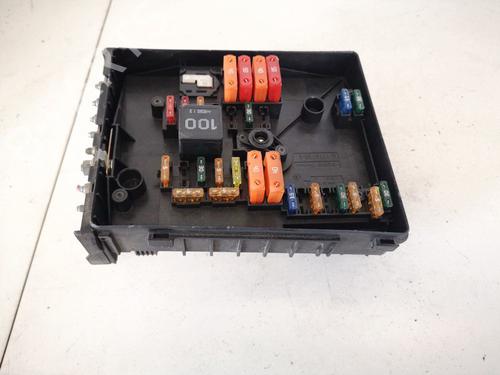 Used Fuse box Fuse box VW TOURAN (1T1, 1T2) 2.0 TDI 16V (140 hp) 32914905 32914905