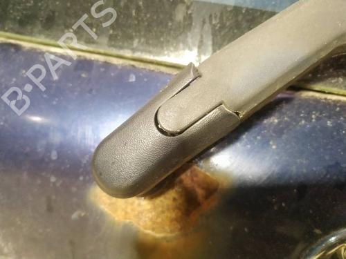 Used Rear wiper motor Rear wiper motor 34864724 34864724