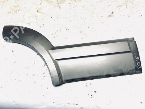 Used Rear right wheel arch trim Rear right wheel arch trim 35552064 35552064