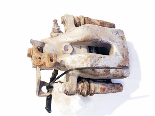 Used Right rear brake caliper Right rear brake caliper PEUGEOT 307 (3A/C) 1.6 HDi 110 (109 hp) 34811680 34811680