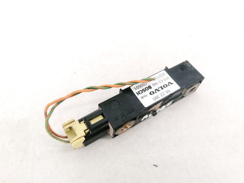 Used Electronic module Electronic module VOLVO S60 I (384) D5 (163 hp) 33091108 33091108