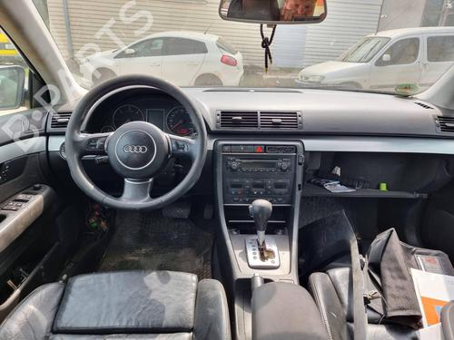 Air vent AUDI A4 B7 (8EC) 2.5 TDI | BP32545582I21 