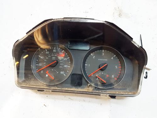 Used Instrument cluster Instrument cluster 35882127 35882127