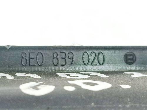 Rear right interior door handle AUDI A4 B6 (8E2) 2.5 TDI quattro | BP34817732I16 - Image 3