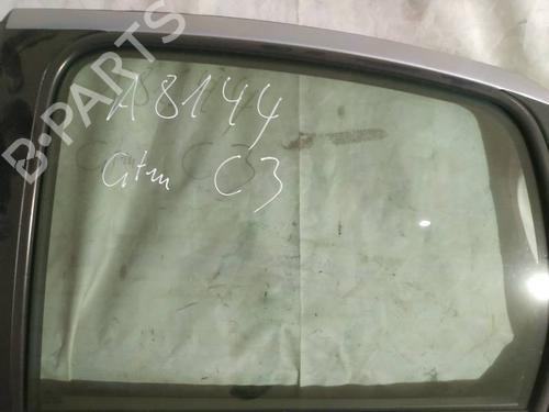 Used Rear left door window Rear left door window CITROËN C3 I (FC_, FN_) 1.4 HDi (68 hp) 35329090 35329090