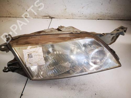 Used Right headlight Right headlight VW PASSAT B7 (362) 1.6 TDI (105 hp) 34901892 34901892