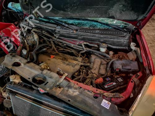 Electronic module HONDA CR-V II (RD_) 2.0 (RD5) | BP32583857M83