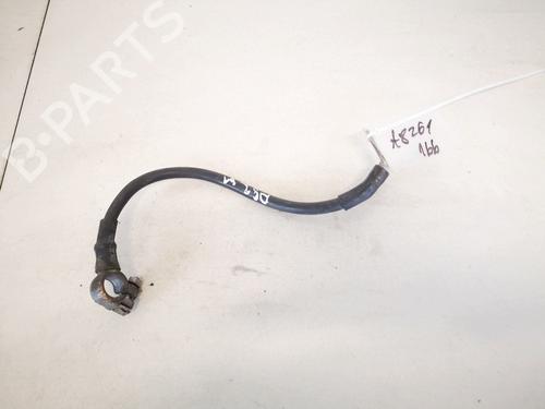 Used Cable Cable AUDI A4 B5 (8D2) 1.9 TDI (116 hp) 35399891 35399891