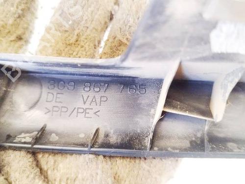 Step VW PASSAT B6 (3C2) 1.9 TDI | BP34752955C149 - Image 3