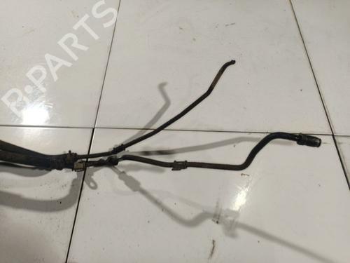 Pipe MAZDA PREMACY (CP) 2.0 TD | BP34814834M125 - Image 6