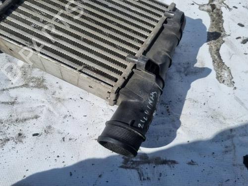 Intercooler PEUGEOT 407 (6D_) 1.6 HDi 110 (6D9HZC, 6D9HYC) | BP34757960M30 - Image 2