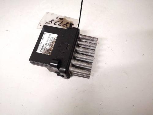 Used Heater resistor Heater resistor FORD MONDEO IV (BA7) 2.0 TDCi (140 hp) 35336664 35336664
