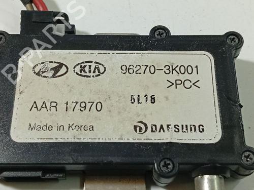 Electronic module HYUNDAI SONATA IV (EF) 2.0 CRDi Dynamic | BP34754881M83 - Image 4