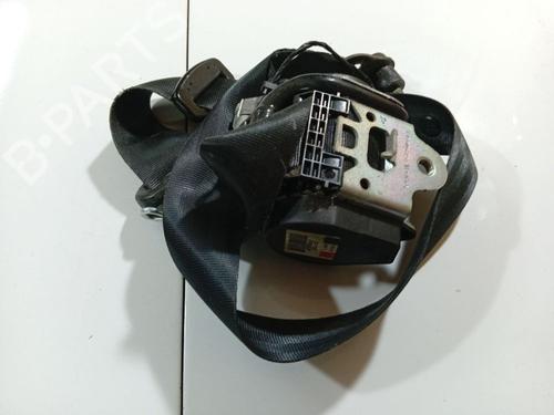 Front left seatbelt FORD FOCUS III 1.6 TDCi | BP34908662I26 - Image 2