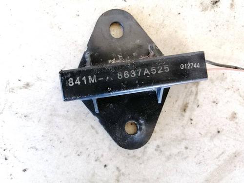 Antenne/Base MITSUBISHI ASX (GA_W_) 2.0 MIVEC (GA2W) | BP35261216C140 - Image 3