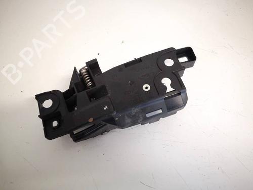 Front left interior door handle FORD MONDEO IV (BA7) 2.0 TDCi | BP35049959I13 - Image 2