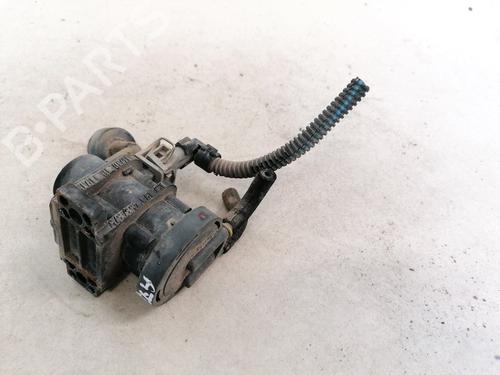 Used Electronic module Electronic module OPEL OMEGA B (V94) 2.0 DTI 16V (F69, M69, P69) (101 hp) 35494817 35494817