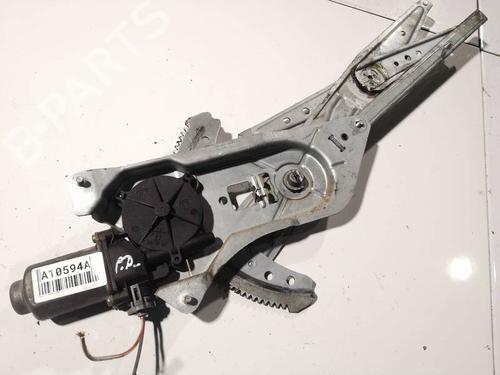 Used Front right window mechanism Front right window mechanism RENAULT KANGOO (KC0/1_) 1.2 16V (KC05, KC06, KC03, KC0T, KC0W, KC1D) (75 hp) 34943500 34943500