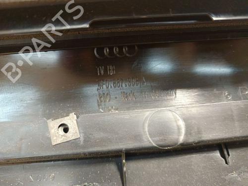 Rear right panel AUDI A6 C6 (4F2) 2.7 TDI | BP34880493C61  - Image 5