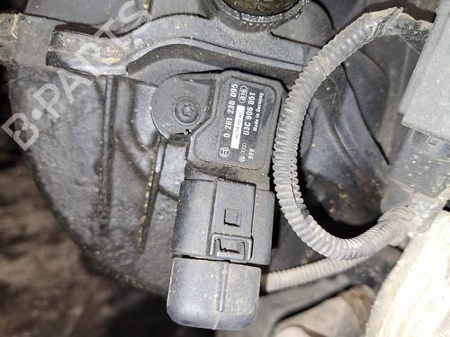 Electronic module VW TOURAN (1T1, 1T2) 1.6 FSI | BP35194672M83 - Image 3