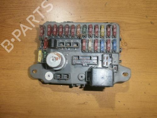 Used Fuse box Fuse box ROVER 200 II Hatchback (RF) 220 D/SD (86 hp) 33483557 33483557