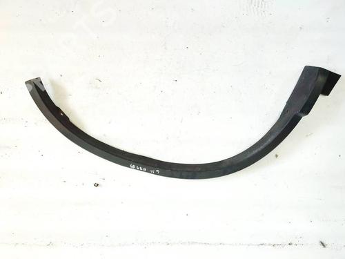 Used Rear left wheel arch trim Rear left wheel arch trim 35073566 35073566