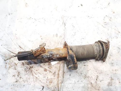 Used Left front shock absorber Left front shock absorber 35366282 35366282