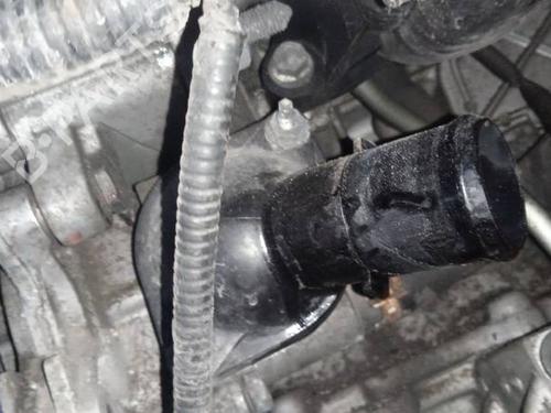 Used Thermostat housing Thermostat housing 35123076 35123076