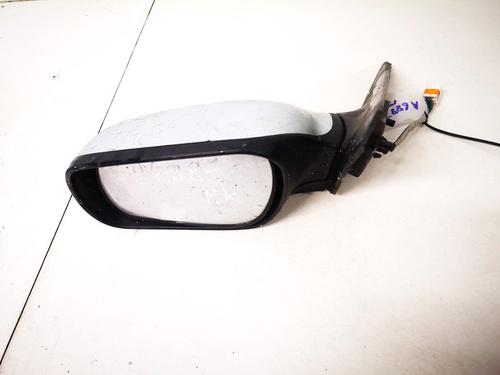 Used Left mirror Left mirror 35543614 35543614