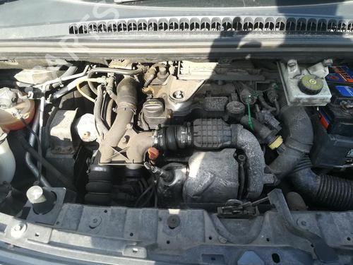 Electronic sensor PEUGEOT 3008 I MPV (0U_) 1.6 HDi | BP35578043M84 - Image 5