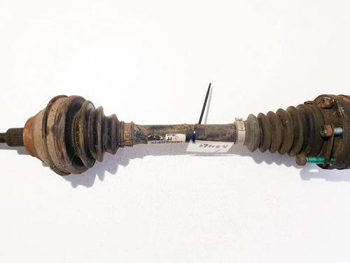 Used Left front driveshaft Left front driveshaft SKODA OCTAVIA II (1Z3) 2.0 TDI (140 hp) 35031090 35031090