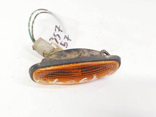 Used Right side indicator Right side indicator LAND ROVER FREELANDER I (L314) 2.0 DI 4x4 (98 hp) 34860358 34860358