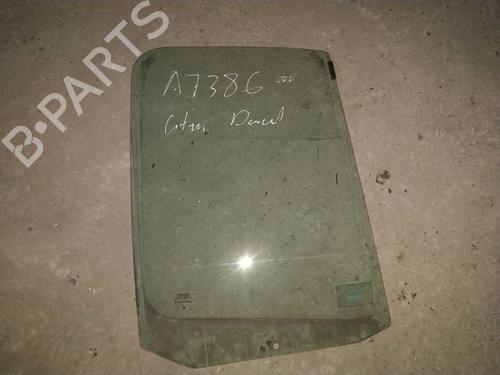 Used Front right door window Front right door window CITROËN JUMPER I Platform/Chassis (244) 2.8 HDi (128 hp) 35324071 35324071