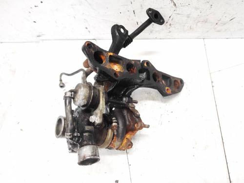Used Turbocharger/Supercharger Turbocharger/Supercharger 35284233 35284233
