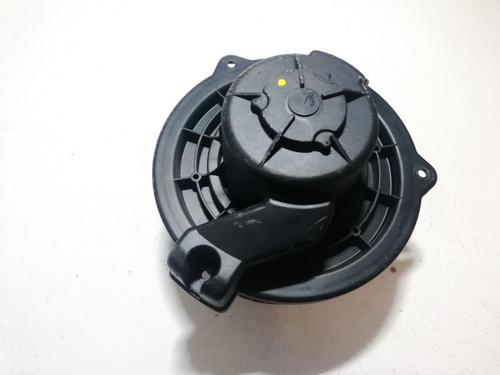 Motor da chauffage Motor da chauffage ROVER 75 (RJ) 2.0 V6 (150 hp) 35837069 35837069