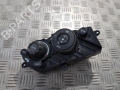 Used Climate control Climate control HONDA CIVIC VIII Hatchback (FN, FK) 1.8 (FN1, FK2) (140 hp) 35714900 35714900