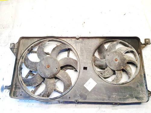 Fan FORD TRANSIT Van (FA_ _) 2.2 TDCi | BP35390756M128 - Image 2