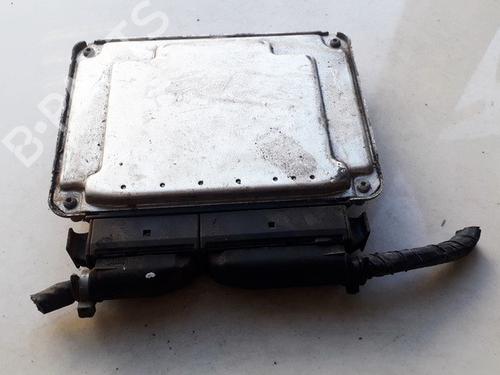 Used Engine control unit (ECU) Engine control unit (ECU) SEAT ALHAMBRA (7V8, 7V9) 1.9 TDI (115 hp) 33529072 33529072