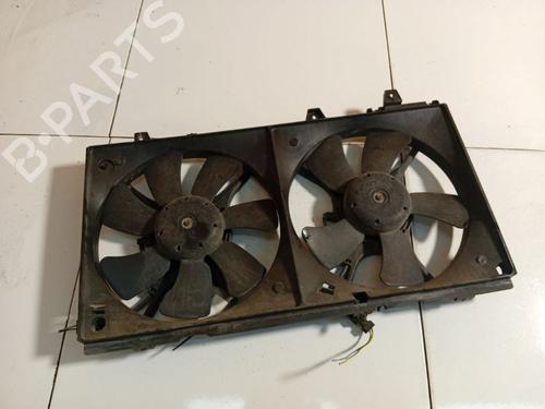 Used Fan Fan 38040455 38040455