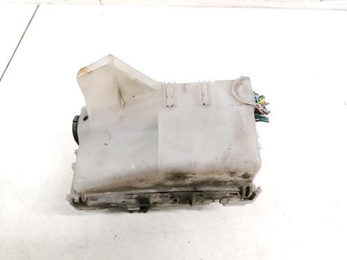Fuse box NISSAN ALMERA II Hatchback (N16) 2.2 Di | BP33092801E1 - Image 2