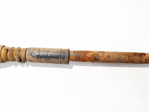 Used Left rear shock absorber Left rear shock absorber 34825079 34825079