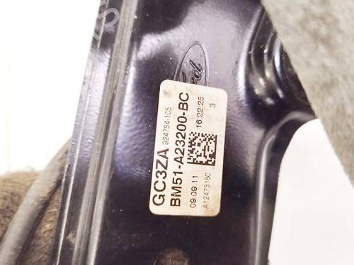 Front right window mechanism FORD FOCUS III 1.6 TDCi | BP35001399C23 - Image 3