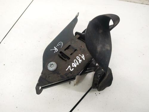 Used Rear left seatbelt Rear left seatbelt MERCEDES-BENZ CLK (C209) CLK 320 (209.365) (218 hp) 35427729 35427729