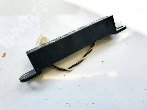 Used Electronic module Electronic module MAZDA CX-7 (ER) 2.2 MZR-CD AWD (ER10A) (173 hp) 35268653 35268653