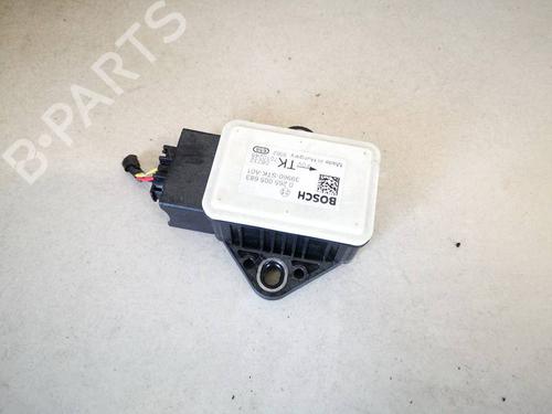 Used Electronic module Electronic module HONDA CR-V III (RE_) 2.2 i-CTDi 4WD (RE6) (140 hp) 35256054 35256054