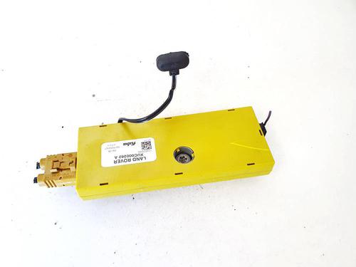 Used Electronic module Electronic module LAND ROVER RANGE ROVER SPORT I (L320) 2.7 D 4x4 (190 hp) 35380971 35380971